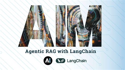 Agentic Rag With Langchain Youtube