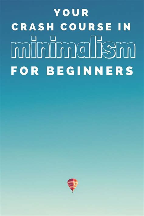 Tips to becoming a minimalist - miraclevery 