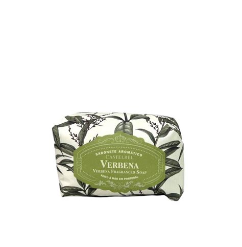 Verbena 150g Soap Home And Abroad Trading