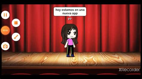 Viviendo Con Los Creepypasta A Mi Manera Gacha Life Youtube