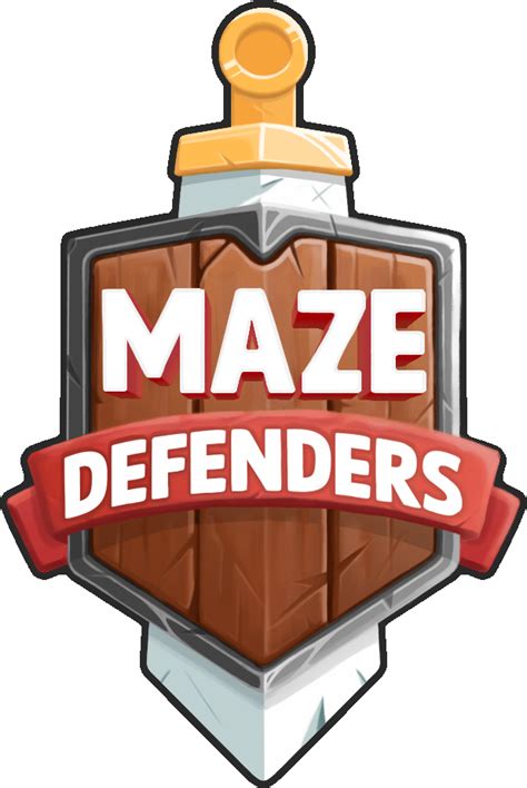 Maze Defenders Tower Defense