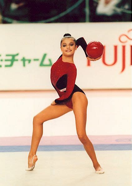 Les 153 Meilleures Images Du Tableau Grs Alina Kabaeva Rus Sur