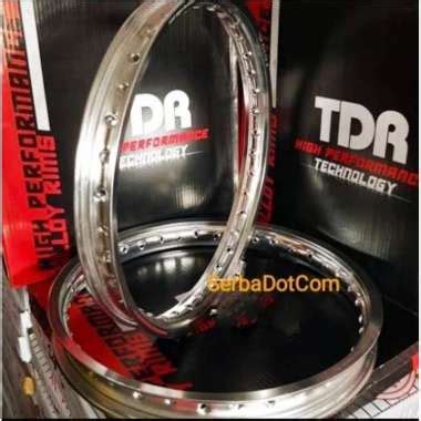 Jual Velg U Shape Ring Terbaru Dengan Harga Termurah Di Blibli