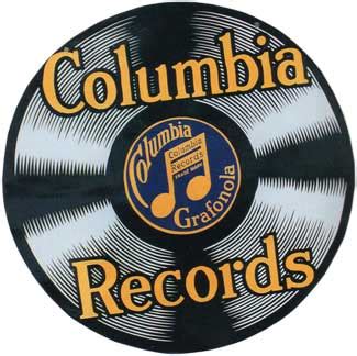 Columbia Records Artists by Year | Future Starr