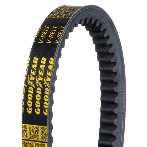 Goodyear Belts® Accessory Drive V Belt