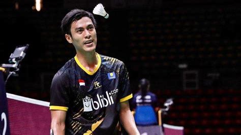 Jadwal TVRI Spain Masters 2021 Laga Semifinal 7 Wakil Indonesia