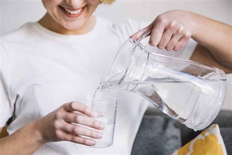 La Importancia De Purificar El Agua Que Consumimos