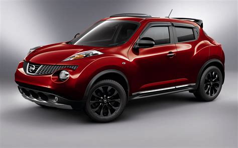 2013 Nissan Juke Priced Juke Sl Awd Now Costs 27430