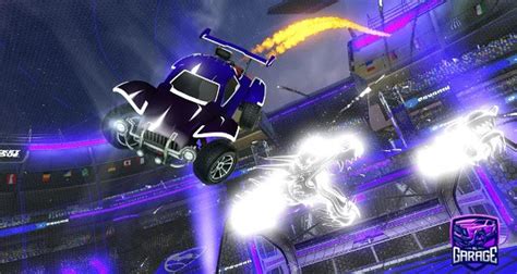 Comprendre Le Drama Sur Le Freestyle Sur Rocket League