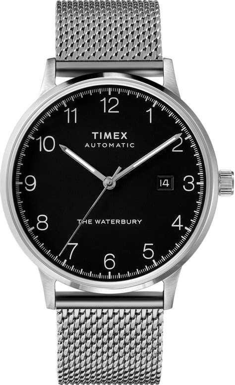 Montre Timex Automatique Homme Ancienne Stickhealthcare Co Uk