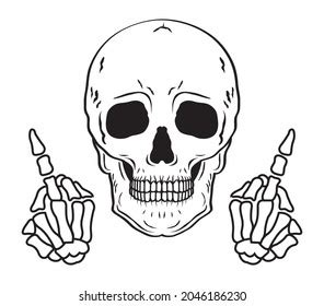 113 Fuck Tattoo Stock Vectors Images Vector Art Shutterstock