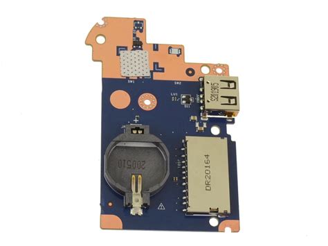 Buy Dell Inspiron 5493 5494 Power Circuit Boards 53Y9J