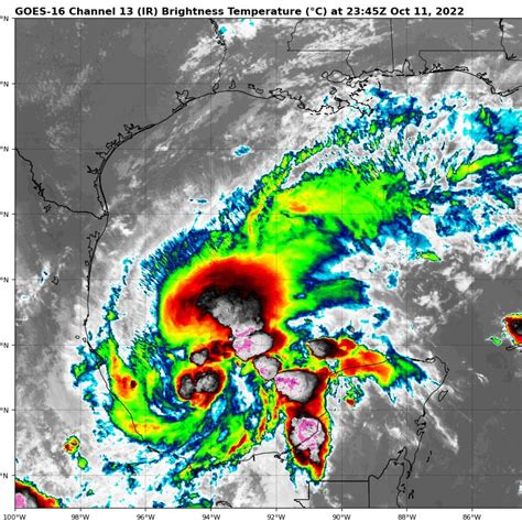 Código Veracruz on Twitter Sigue moviéndose Karl La tormenta