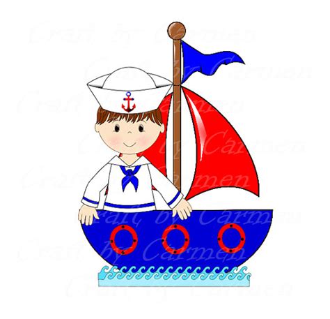 Free Blue Sailor Cliparts Download Free Blue Sailor Cliparts Png