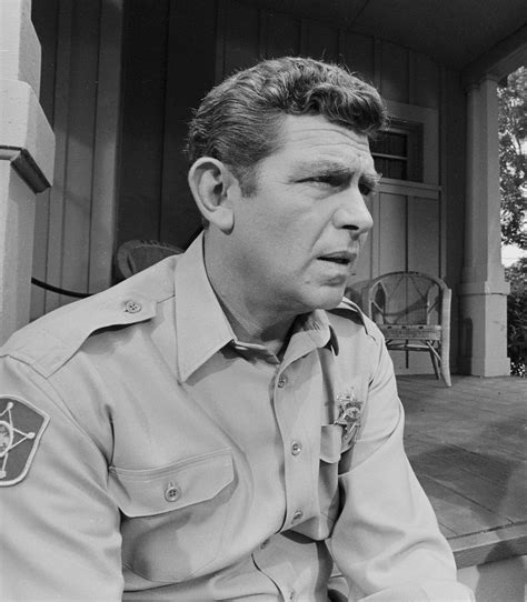 Andy griffith jr - lotlokasin