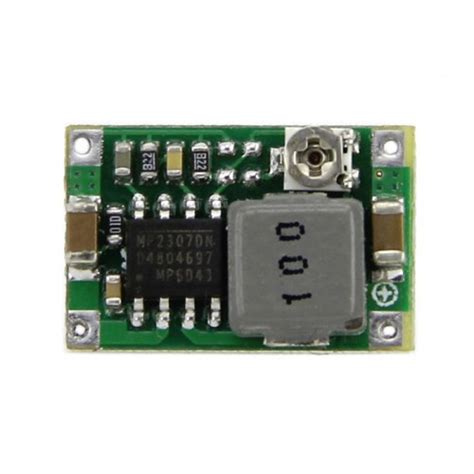 MP2307 - DC-DC - Non Isolated Buck Converter Module - 1.8A (3A Peak)