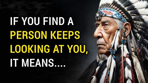 Wisdom From The Ancestors Native American Proverbs Hundred Quotes