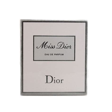 Christian Dior Miss Dior Eau De Parfum 30 Ml Vapo