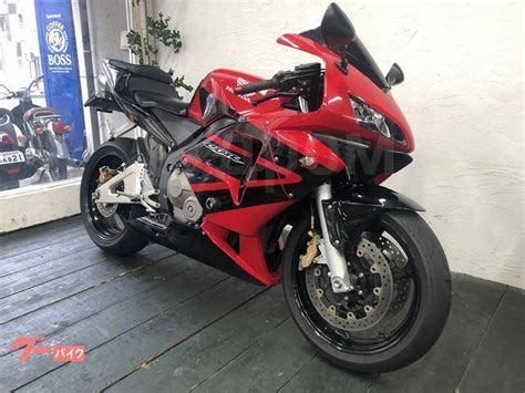 Honda CBR 600RR 2005 600 куб см 4х тактный без пробега исправен