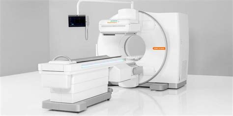 Siemens Healthineers SPECT CT Scanner Nets FDA Clearance Axis Imaging