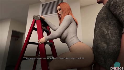 BOUND Ep 124 Naughty Tales With Busty And Horny Students XNXX