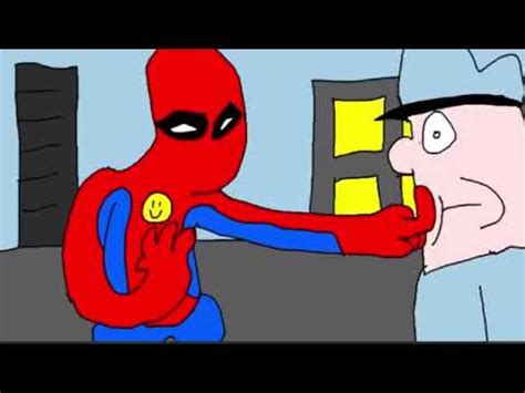 Spider Man Far From Sex YouTube