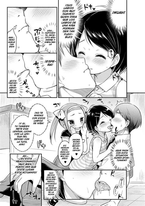 Leer Daisuki Sensation A Beloved Sensei tion Español online hentai