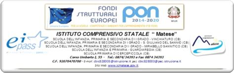 Calendario Prove INVALSI 2018 2019 Istituto Comprensivo Matese Di