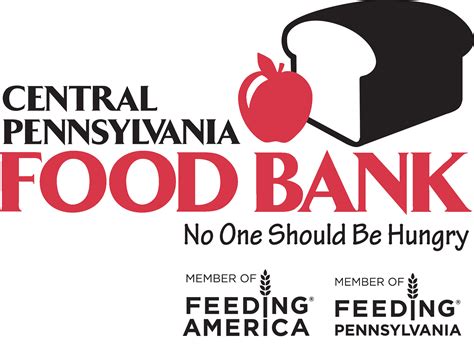 Home Central Pennsylvania Food Bank