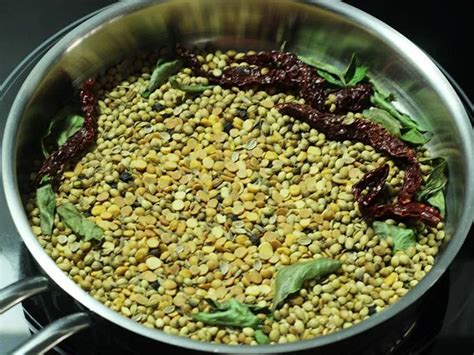 Rasam Powder Recipe Rasam Podi By Swasthi S Recipes