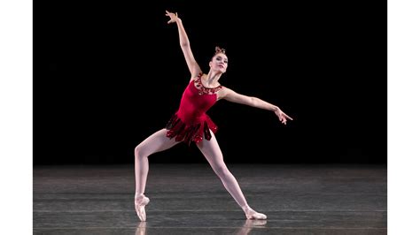 New York City Ballet promotes 7 dancers to soloists