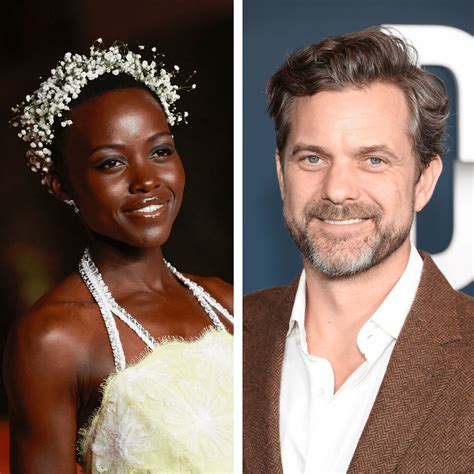 Joshua Jackson Is Getting ‘Very Serious’ With Lupita Nyong’o | Life & Style