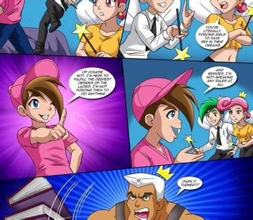 Dream Catcher Muses Sex And Porn Comics