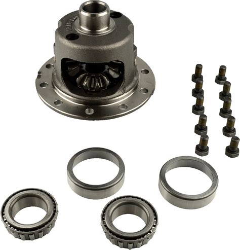 Spicer 2008571 Differential Case Assembly Kit Automotive