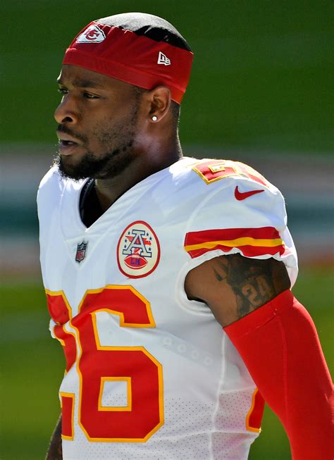 Andy Reid - Pro Football Rumors