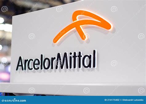 Arcelormittal Logo Stock Photos - Free & Royalty-Free Stock Photos from ...