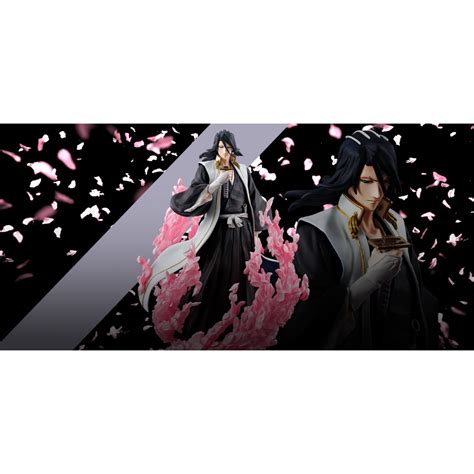 L J Figuarts Zero Bleach