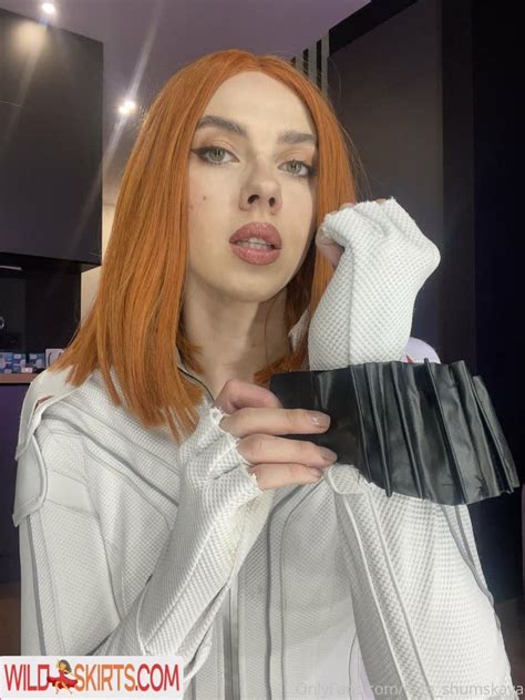 Kate Shumskaya Kate Shumskaya Mimisskate Mimisskate On Tiktok Nude Onlyfans Instagram