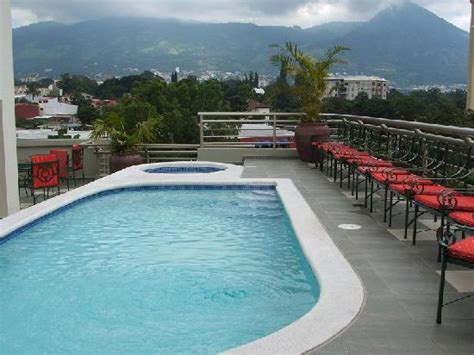 Suites Las Palmas, Hotel and Apartments Pool Pictures & Reviews ...