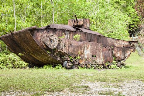 The Hell Of Peleliu An Account On The Flags Of The Kia Marines And