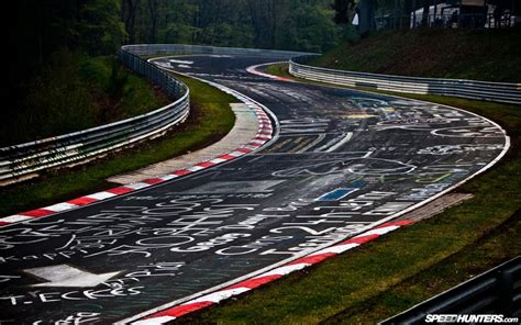 Nurburgring Track Race Track HD wallpaper | cars | Wallpaper Better