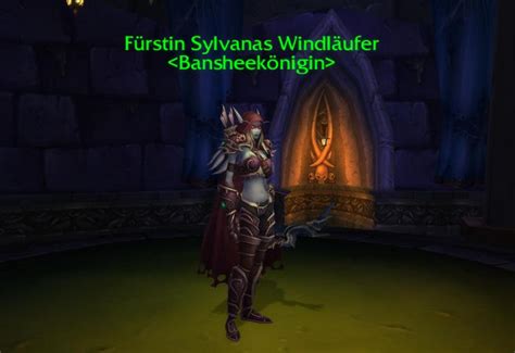 Wow Die Neuen Helden Der Horde