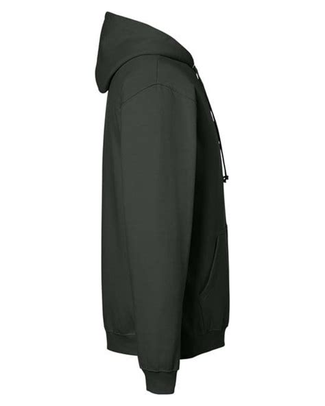 Awdis Jha001 Just Hoods By Adult College Hood Wordans Usa