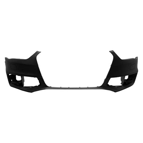 Sherman Bg Front Bumper Cover