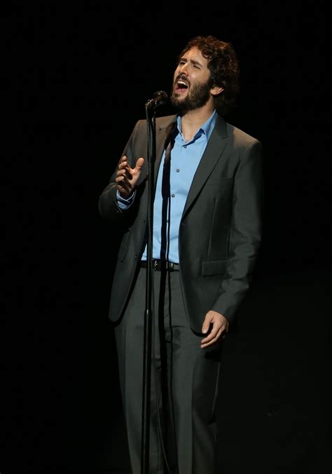 Josh Groban in concert at Shea's | Photo Galleries | Buffalonews.com ...