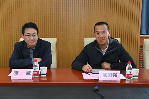 华中科技大学船舶与海洋工程学院莅临航海学院调研 视窗 西北工业大学新闻网