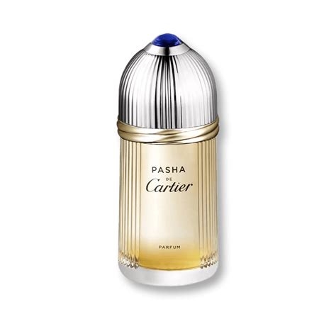 Shop Cartier Pasha De Cartier Limited Edition Parfum