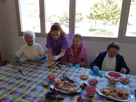 AFA Fuengirola Mijas Costa Alzheimer Día de todos los Santos en