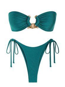 Women S Bikini Sets Cheap Cute Bikini Sets In High Quality ZAFUL