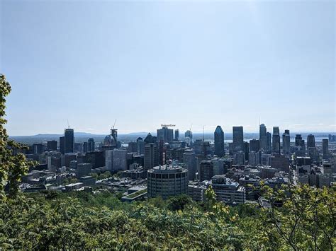 Mount Royal Chalet - Montreal Quebec Coffee & Tea - HappyCow